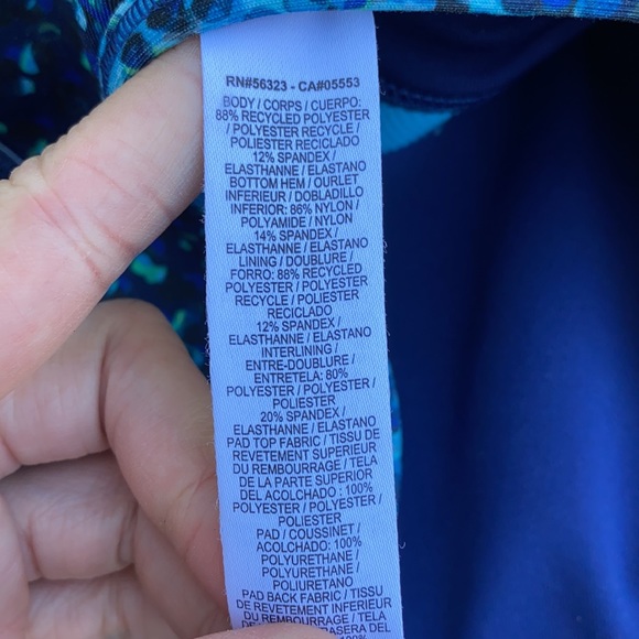 Nike dri fit bra in XS - Picture 4 of 9